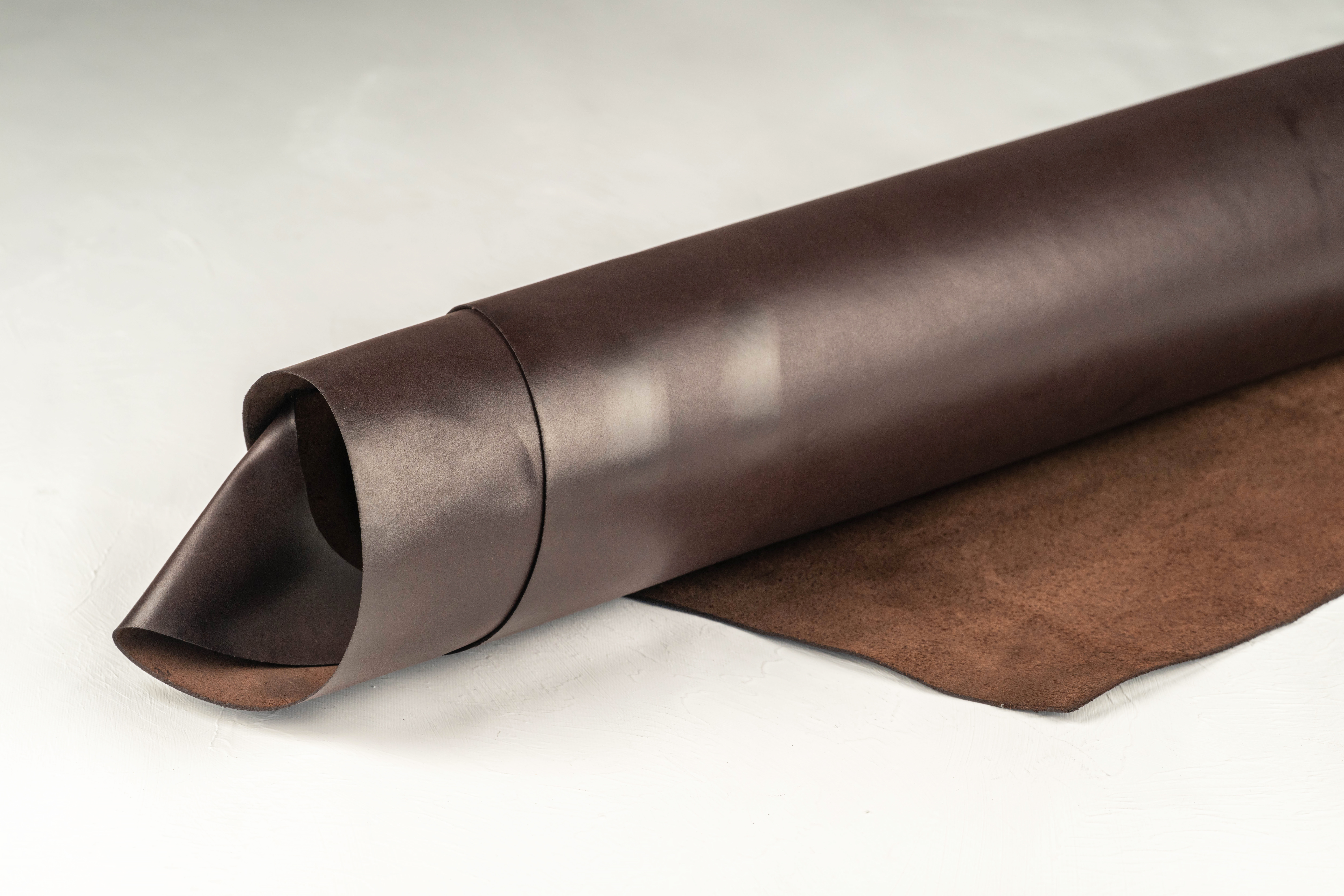 Agresif Burnish - Brown